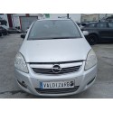 OPEL ZAFIRA / ZAFIRA FAMILY B (A05)