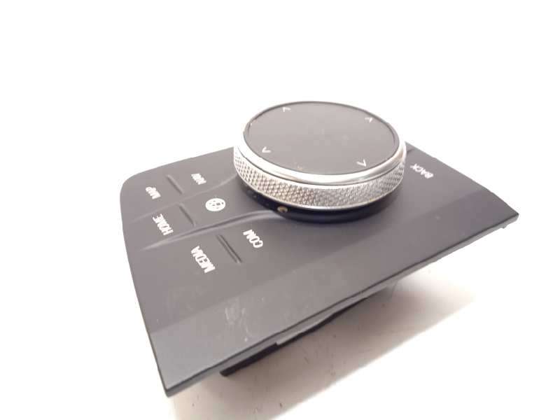 Recambio de mando multifuncion para bmw serie x3 (g01) xdrive20d referencia OEM IAM 65825A64226  5A64226 2