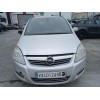 opel zafira / zafira family b (a05) del año 2010