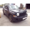 jeep patriot del año 2010