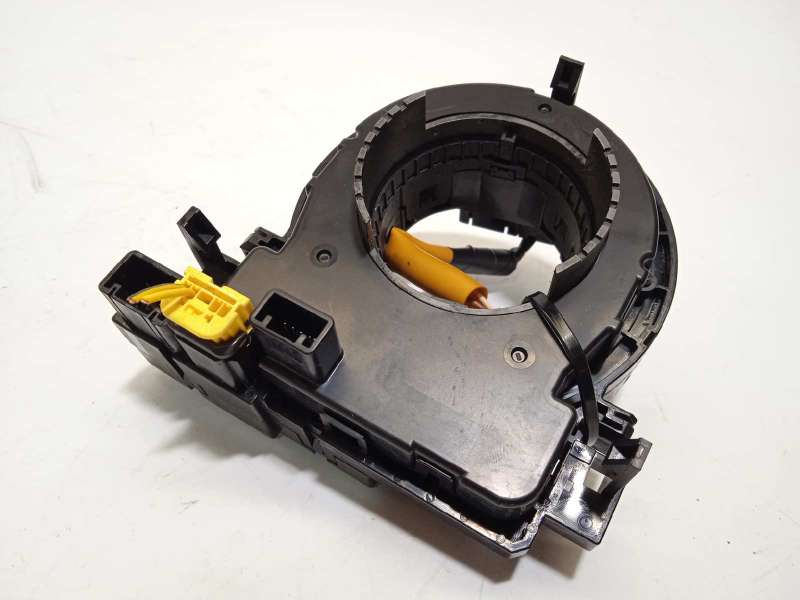 Recambio de anillo airbag para mazda cx-5 2.2 turbodiesel cat referencia OEM IAM KD4966CS0 - Negro 2