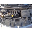 RENAULT MEGANE III HATCHBACK (BZ0/1_, B3_)