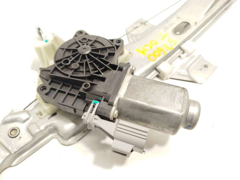 Recambio de elevalunas trasero derecho para ford ka+ iii (uk, fk) 1.2 ti-vct referencia OEM IAM E3B5A27000BE  402653E - Azul 2