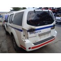 NISSAN PATHFINDER (R51)