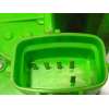 Recambio de cerradura puerta trasera izquierda para alfa romeo giulietta (191) distinctive referencia OEM IAM 50509885  