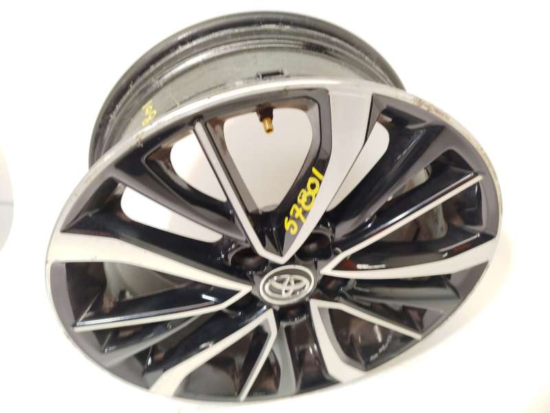 Recambio de llanta para toyota verso (_r2_) 1.6 (zgr20_) referencia OEM IAM 426110F200 3