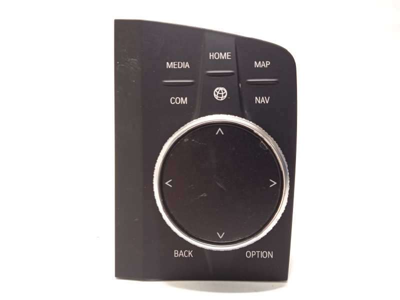 Recambio de mando multifuncion para bmw serie x3 (g01) xdrive20d referencia OEM IAM 65825A64226  5A64226 3