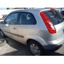 FORD FIESTA V (JH_, JD_)