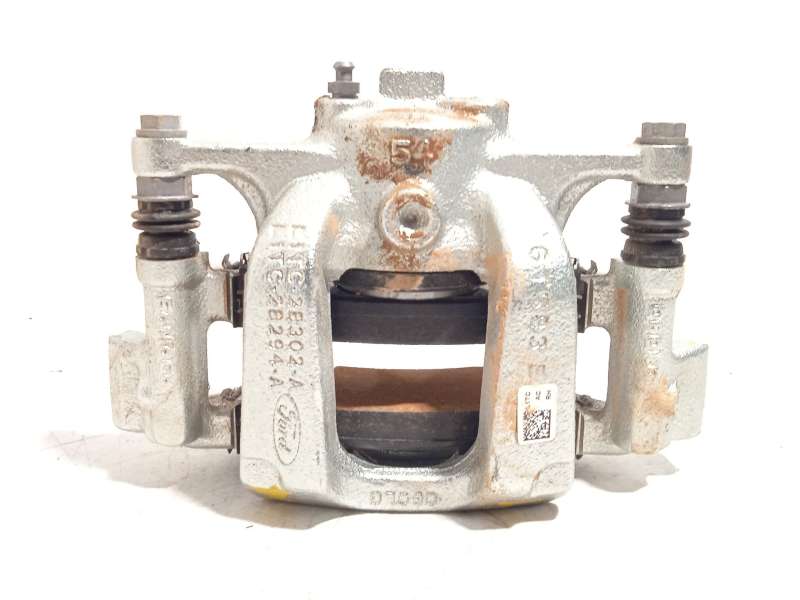 Recambio de pinza freno delantera derecha para ford puma (j2k, cf7) 1.0 ecoboost mhev referencia OEM IAM 2413304 - Blanco 2