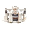 Recambio de pinza freno delantera derecha para ford puma (j2k, cf7) 1.0 ecoboost mhev referencia OEM IAM 2413304  