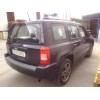 jeep patriot del año 2010