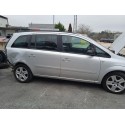 OPEL ZAFIRA / ZAFIRA FAMILY B (A05)