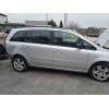 opel zafira / zafira family b (a05) del año 2010