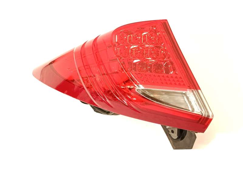 Recambio de piloto trasero izquierdo para honda civic ix (fk) 2.2 i-dtec (fk3) referencia OEM IAM 33550TV0E01 3355ATV0E00 FR2626 2