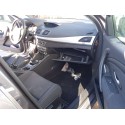 RENAULT MEGANE III HATCHBACK (BZ0/1_, B3_)