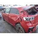 KIA RIO (YB)