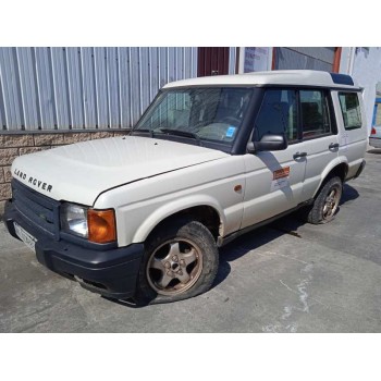 land rover discovery (lt) del año 2002