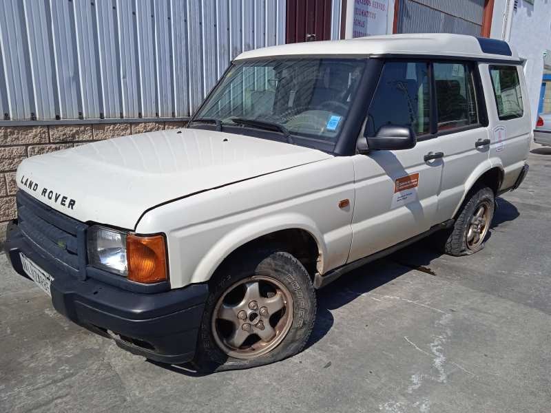 LAND ROVER DISCOVERY (LT)
