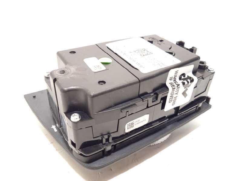 Recambio de mando multifuncion para bmw serie x3 (g01) xdrive20d referencia OEM IAM 65825A64226  5A64226 4