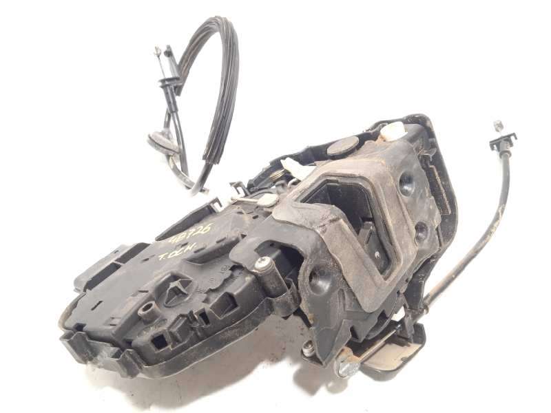 CERRADURA PUERTA TRASERA DERECHA 8V4AS26412EA 1523327
