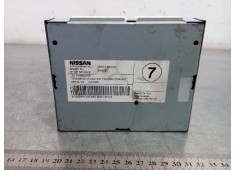 Recambio de modulo electronico para nissan x-trail (t32) 2.0 dci diesel cat referencia OEM IAM 284A16FV2A  