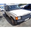 land rover discovery (lt) del año 2002
