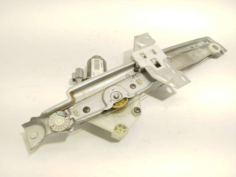 Recambio de elevalunas trasero derecho para ford ka+ iii (uk, fk) 1.2 ti-vct referencia OEM IAM E3B5A27000BE  402653E - Azul 3