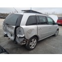 OPEL ZAFIRA / ZAFIRA FAMILY B (A05)
