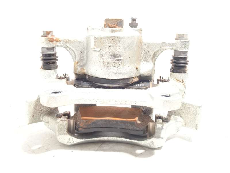 Recambio de pinza freno delantera derecha para ford puma (j2k, cf7) 1.0 ecoboost mhev referencia OEM IAM 2413304 - Blanco 3