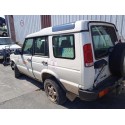 LAND ROVER DISCOVERY (LT)