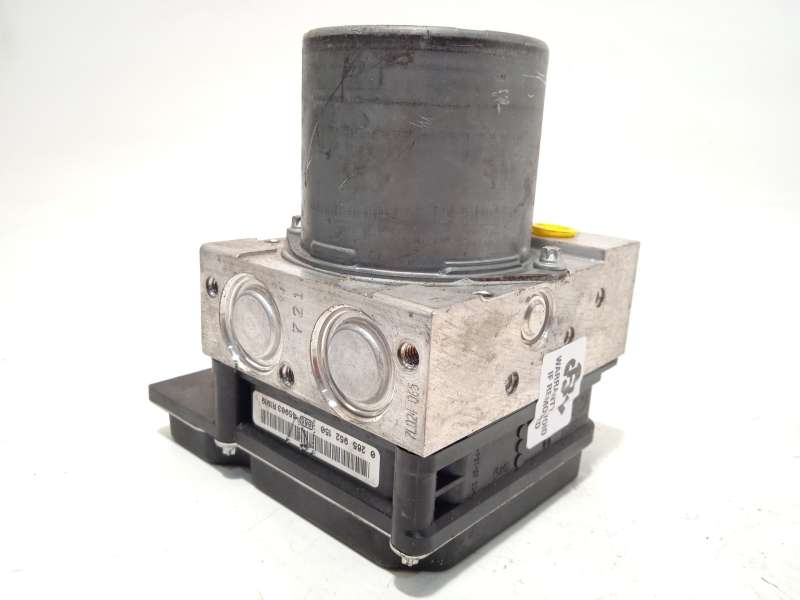 Recambio de abs para audi a4 avant (8k5) (2008) básico referencia OEM IAM 8K0614517GT 8K0907379CN 0265239452 2