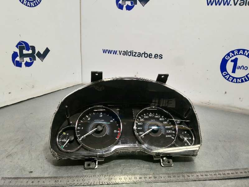 CUADRO INSTRUMENTOS 85002AJ43 85021AJ201