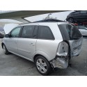 OPEL ZAFIRA / ZAFIRA FAMILY B (A05)