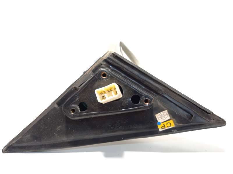 Recambio de retrovisor izquierdo para chevrolet evanda cdx referencia OEM IAM 96460831 3