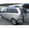 opel zafira / zafira family b (a05) del año 2010