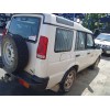land rover discovery (lt) del año 2002