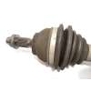 Recambio de transmision delantera izquierda para peugeot 208 style referencia OEM IAM 9665135280 3272LG 