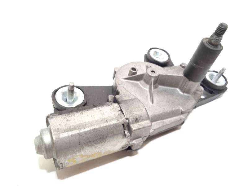 Recambio de motor limpia trasero para ford kuga (cbv) trend referencia OEM IAM 8V4117K441AB 1695472 0390201854 - Blanco 2
