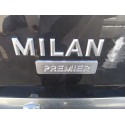 MERCURY MILAN