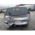 OPEL ZAFIRA / ZAFIRA FAMILY B (A05)