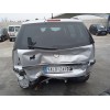 opel zafira / zafira family b (a05) del año 2010