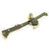 Recambio de elevalunas trasero izquierdo para bmw x5 (e53) 3.0 i referencia OEM IAM 67628362063  0130821716