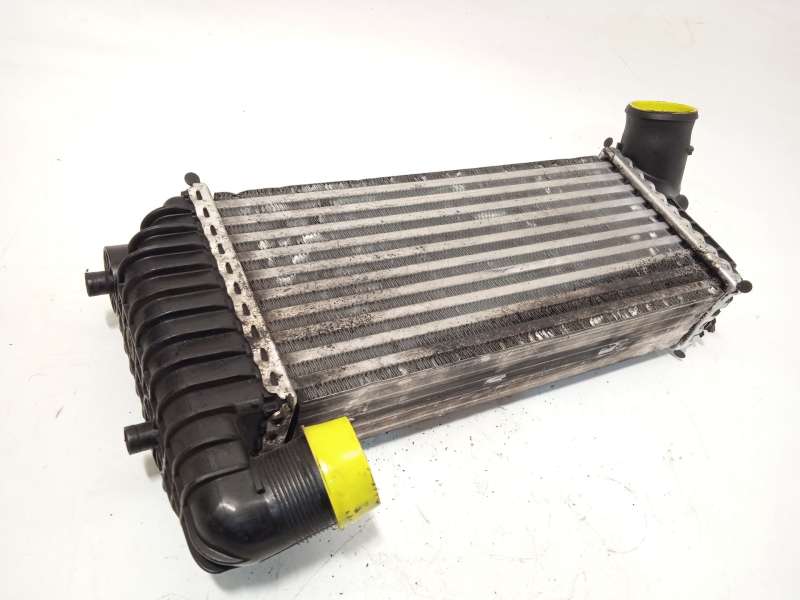 Recambio de intercooler para ford tourneo connect / grand tourneo connect v408 monospace 1.6 tdci referencia OEM IAM BV619L440CJ - Blanco 2