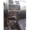 nissan terrano/terrano.ii (r20) del año 2006