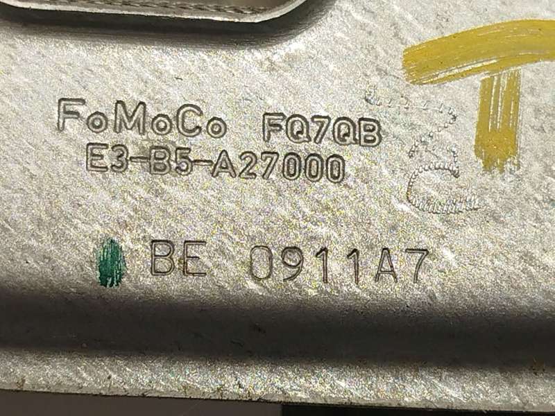 Recambio de elevalunas trasero derecho para ford ka+ iii (uk, fk) 1.2 ti-vct referencia OEM IAM E3B5A27000BE  402653E - Azul 4