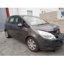 OPEL MERIVA B