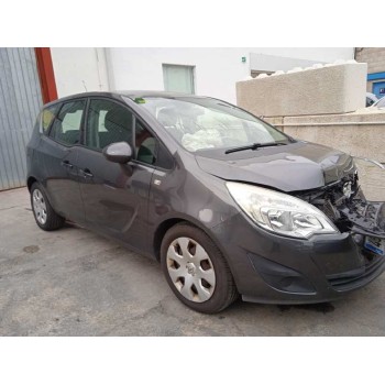 opel meriva b del año 2011