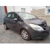 opel meriva b del año 2011