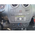 FORD FIESTA V (JH_, JD_)