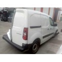 PEUGEOT PARTNER KASTEN